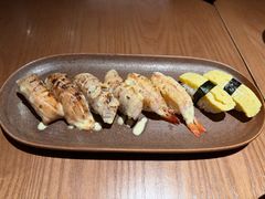 -Tuna maki寿司(苏州万象天地店)