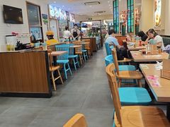 -小杨生煎(龙阳广场店)