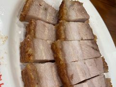 -澳门陈光记烧味饭店(南京德基广场店)