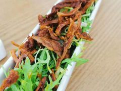 -苦尽酒馆·川菜(鼓楼店)