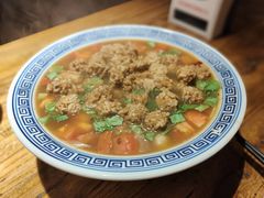 -洛阳面馆(红专路店)
