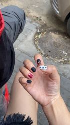 -艾珂·美甲美睫