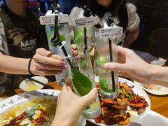 -胡桃里音乐酒馆(白云五号T5 MALL店)