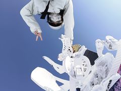-八达岭滑雪场