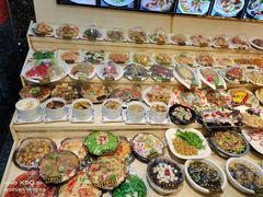 -旺达·福州菜(正大广场店)
