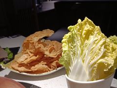 -京韵胡同·酱香羊蝎子火锅涮肉(长寿路店)