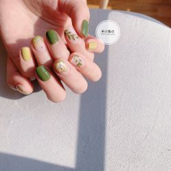 -米小兔美甲美睫