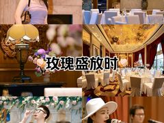 -成都世纪城天堂洲际大饭店