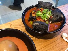-湘人龙记老长沙米粉(鸟巢店)