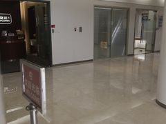 -招商银行(天津分行营业部)