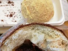 冰面包-爱达乐面包生日蛋糕(郫县时代天街店)