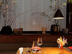-肆海小川菜酒馆Wine Bistro (青年路店)