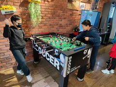 -4k轰趴馆(苏州街店)