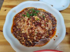 -勇猛子川菜馆(新军路店)