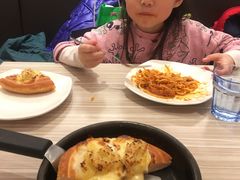 -必胜客(东大桥店)