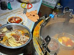 -四川老牛麻辣烫(北门桥店)