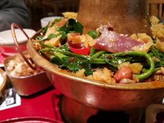 -味福记·本地特色菜(八一万达广场店)