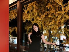 -奇芳阁·百年清真南京菜(夫子庙店)