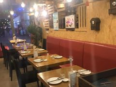 大堂-隆喜元鱼汤包·海鲜(中联广场店)