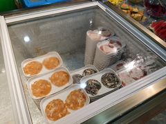 -鼎先生海鲜自助烤肉火锅(大学城店)