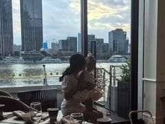 -三利音·浦之舟(滨江大道店)