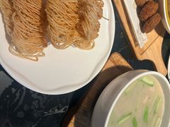 -芳芳私房菜·精做淮扬菜(承德路店)