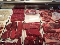 -沃尔玛购物广场(霖雨路店)