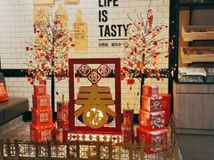 -西堤牛排(合肥之心城店)