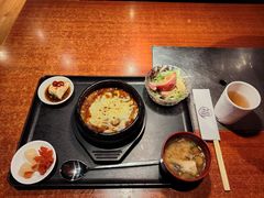 -丸福烤肉(君隆广场店)