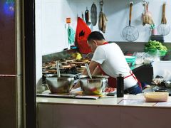 -壹煲口福煲仔饭(中山路店)