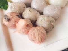 -辉哥火锅(虹桥路店)