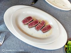 -Primotable高桌牛排馆(外滩店)