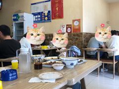 -涛涛卤面馆(胜利街店)