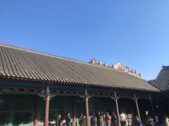 -张学良旧居陈列馆