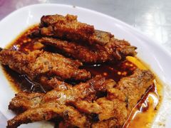 -新记肉骨茶