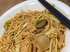 -百福麵家(新馬路店)