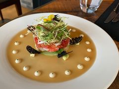 -AZUL by FUEL蓝色·法式酒馆(琶醍店)