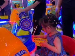 -芭菲盛宴·环球美食(北城国际店)