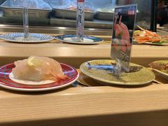 -大起水产回转寿司(道顿堀店)