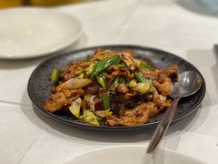 -峨嵋一派