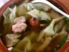 -忆秦园小笼包(惠山古镇总店)