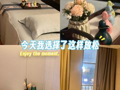 -道合堂·中式按摩·spa(民治店)