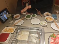 -海底捞火锅(顺义华联店)
