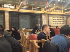 -牛街·马辈儿涮肉(牛街二店)