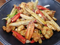 -汤记传菜(浦江店)