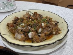 -标记美食新鲜猪杂(兴南大道店)