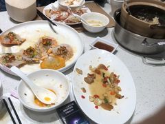 -79号渔船海鲜饭店(华强北店)