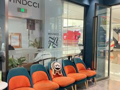 -海马体照相馆(西安高新万达广场店)