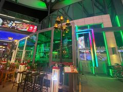 门面-Famous肥猫墨西哥音乐餐吧(五棵松华熙LIVE店)