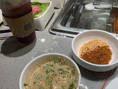 -海底捞火锅(龙湖三千集店)